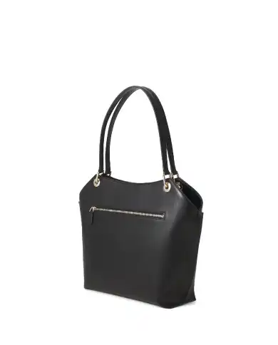 GUESS GUESS BORSA NERO NERO