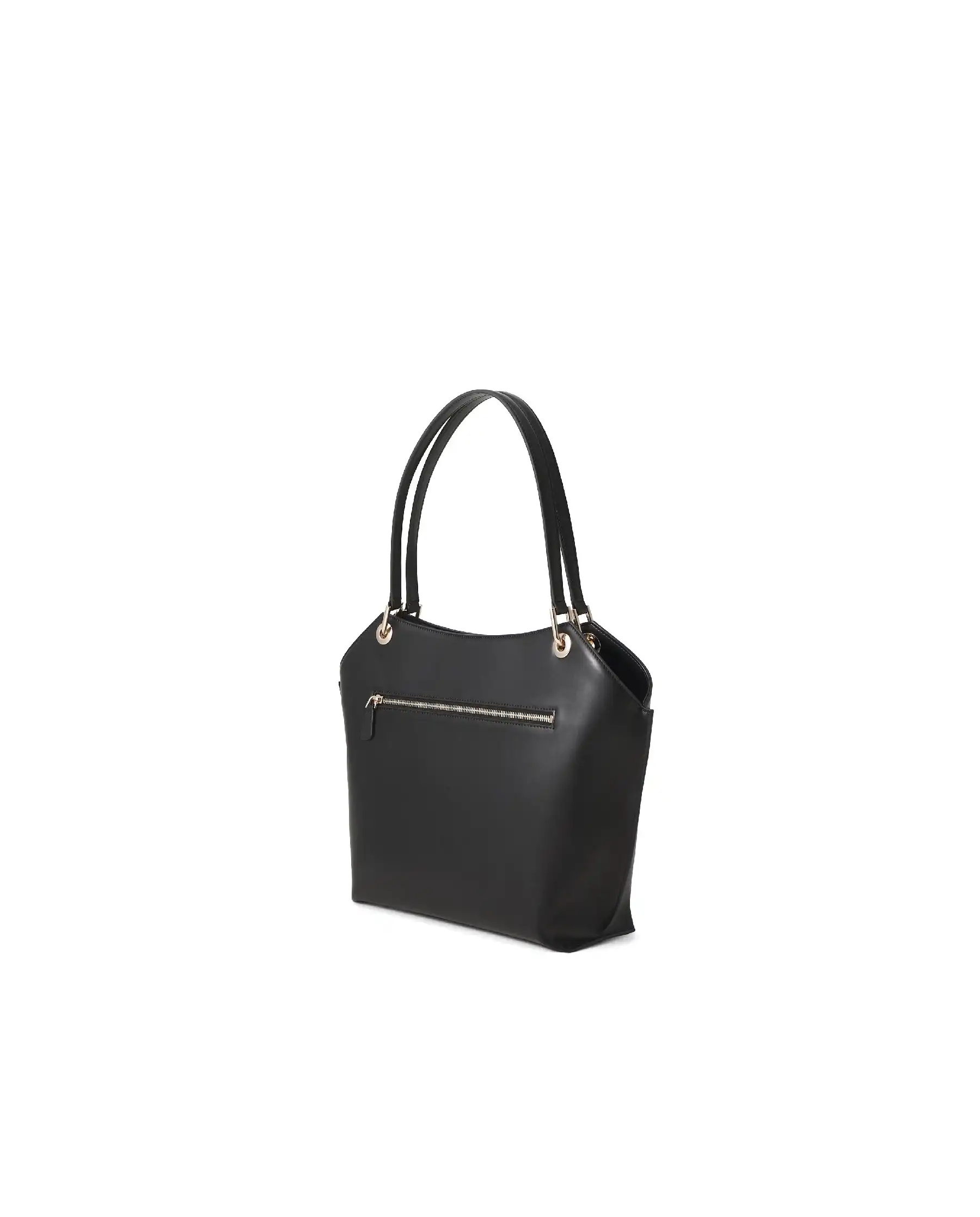 GUESS GUESS BORSA NERO NERO