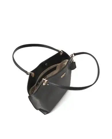 GUESS GUESS BORSA NERO NERO
