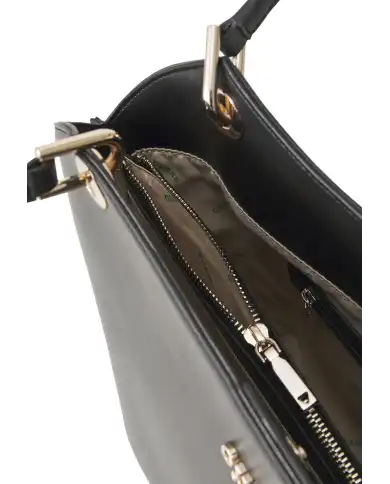 GUESS GUESS BORSA NERO NERO