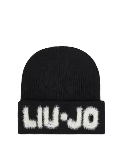 LIU JO LIU JO BERRETTO NERO NERO
