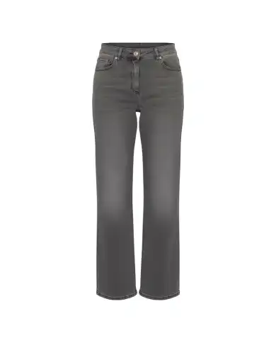 LIU JO LIU JO JEANS GRIGIO GRIGIO