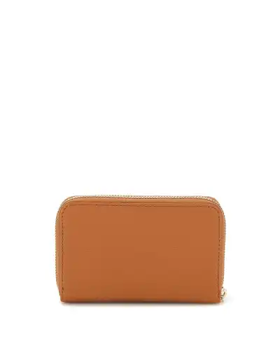 GUESS GUESS PORTAFOGLIO CALEBRA COGNAC COGNAC