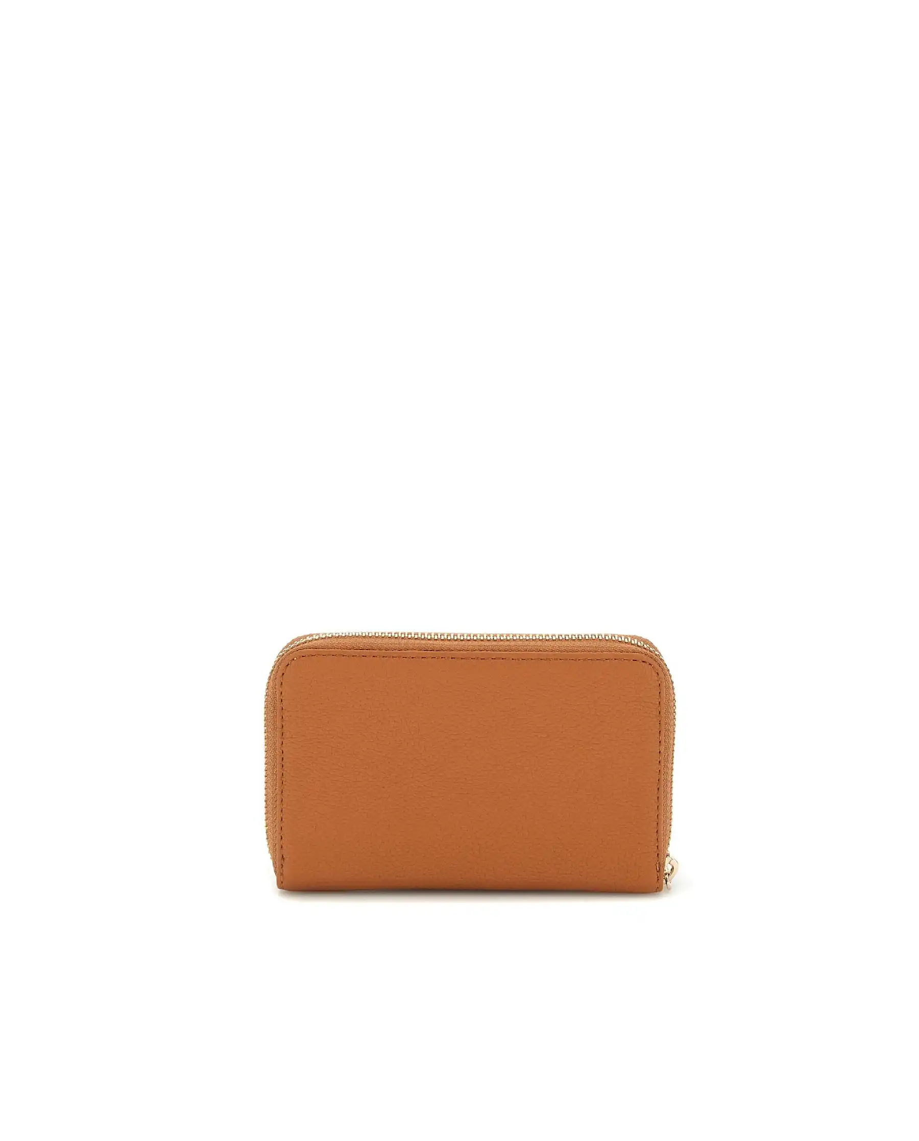 GUESS GUESS PORTAFOGLIO CALEBRA COGNAC COGNAC