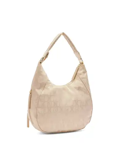 LIU JO LIU JO BORSA BEIGE BEIGE