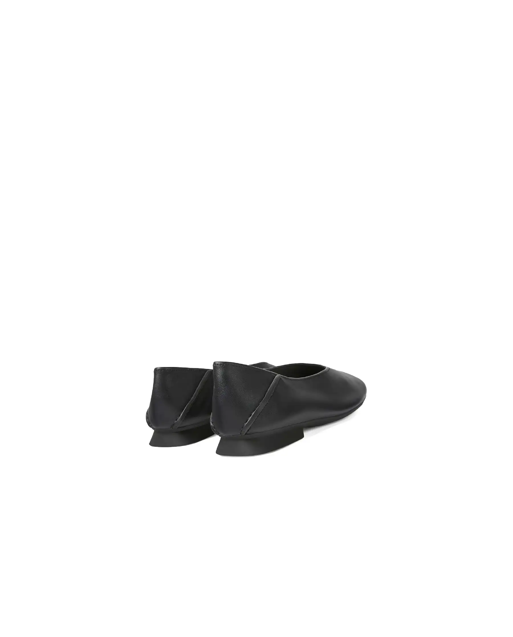 CAMPER CAMPER BALLERINE CASI MYRA NERO NERO