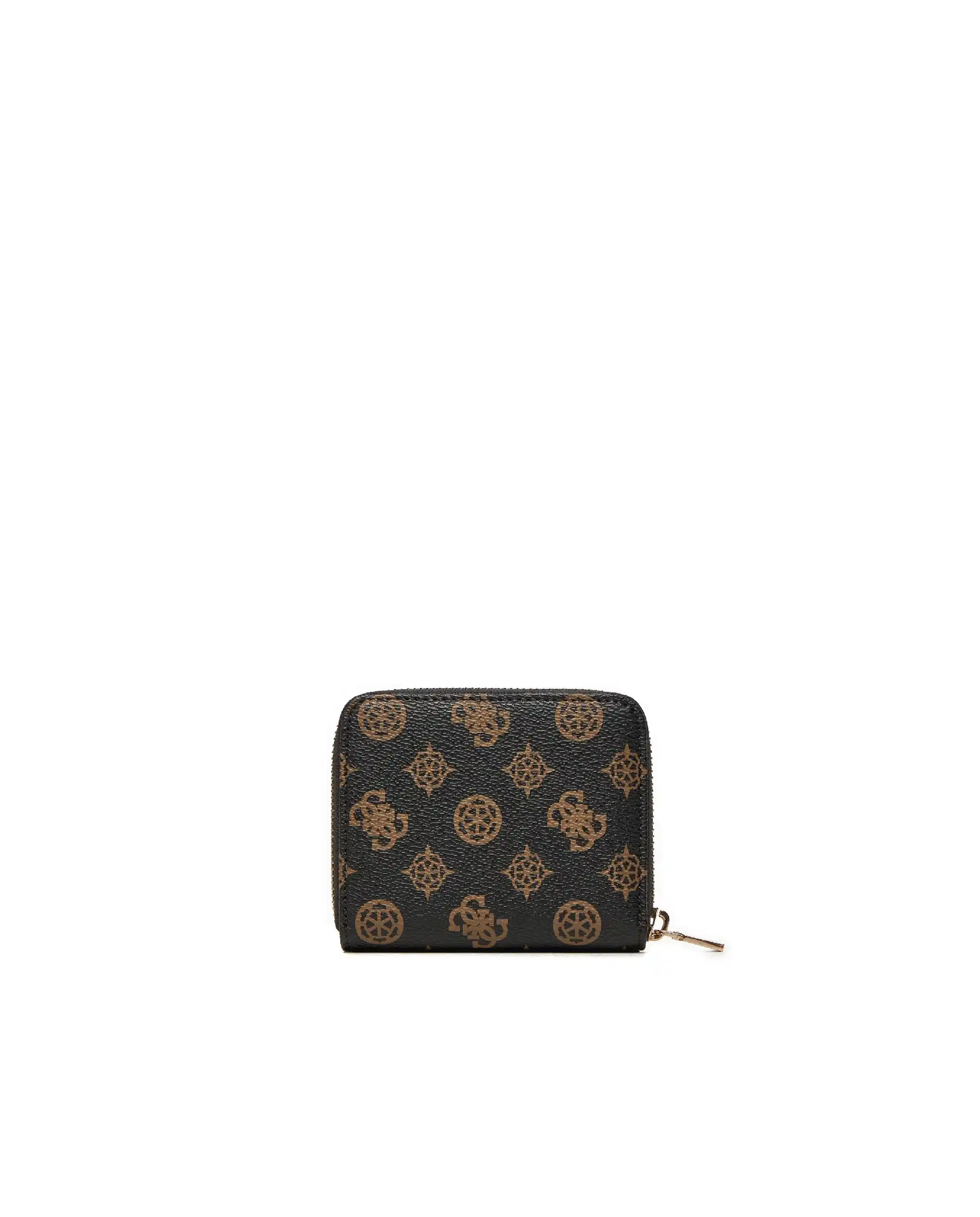 GUESS GUESS PORTAFOGLIO MARRONE MARRONE