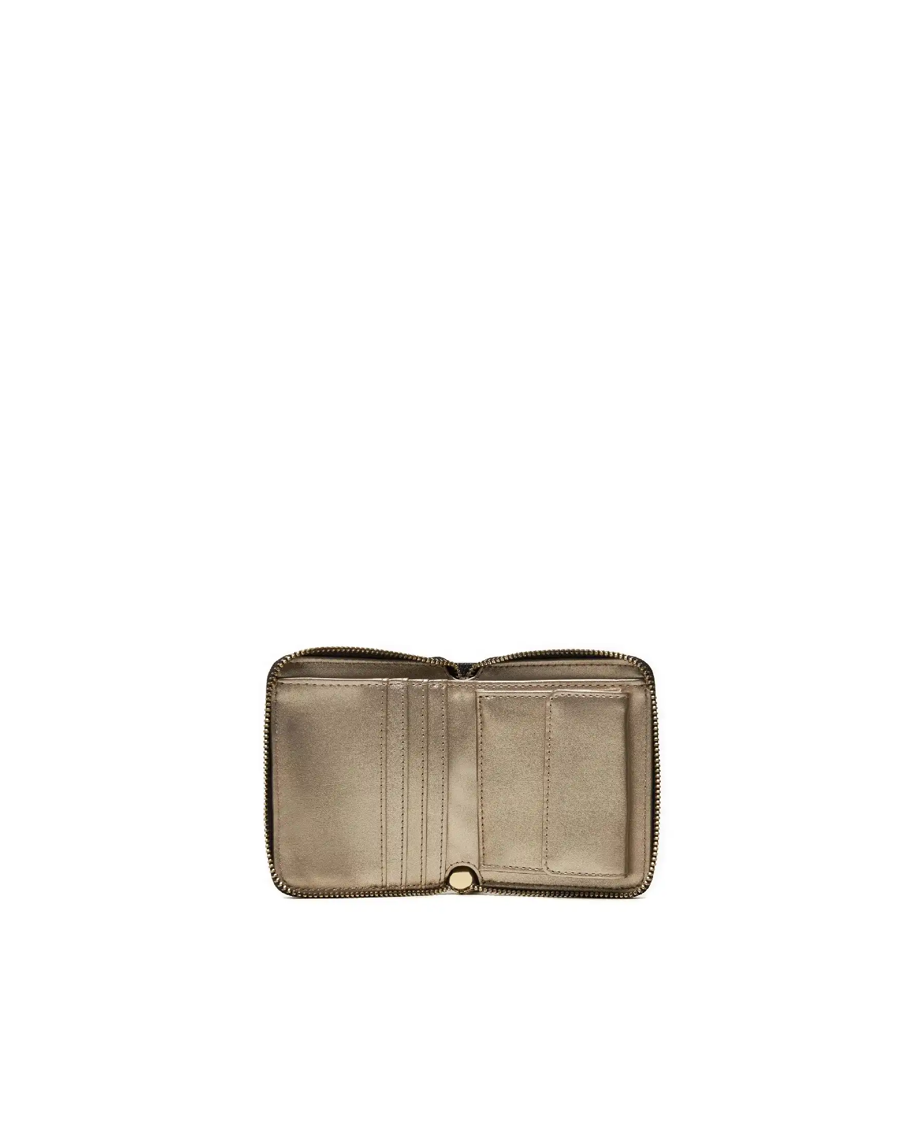 GUESS GUESS PORTAFOGLIO MARRONE MARRONE