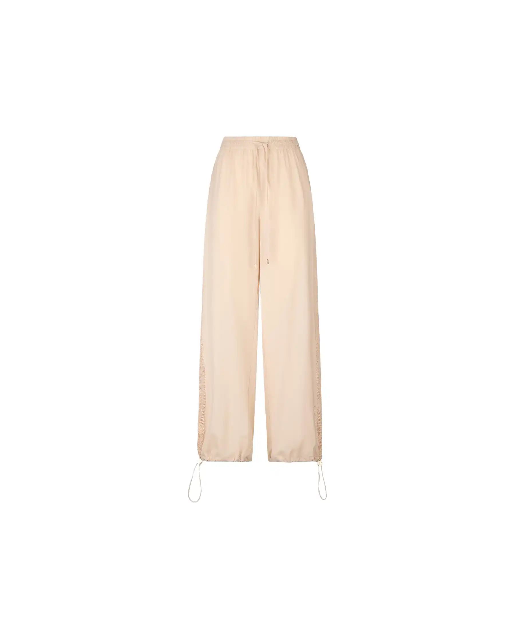 LIU JO LIU JO PANTALONI BEIGE BEIGE