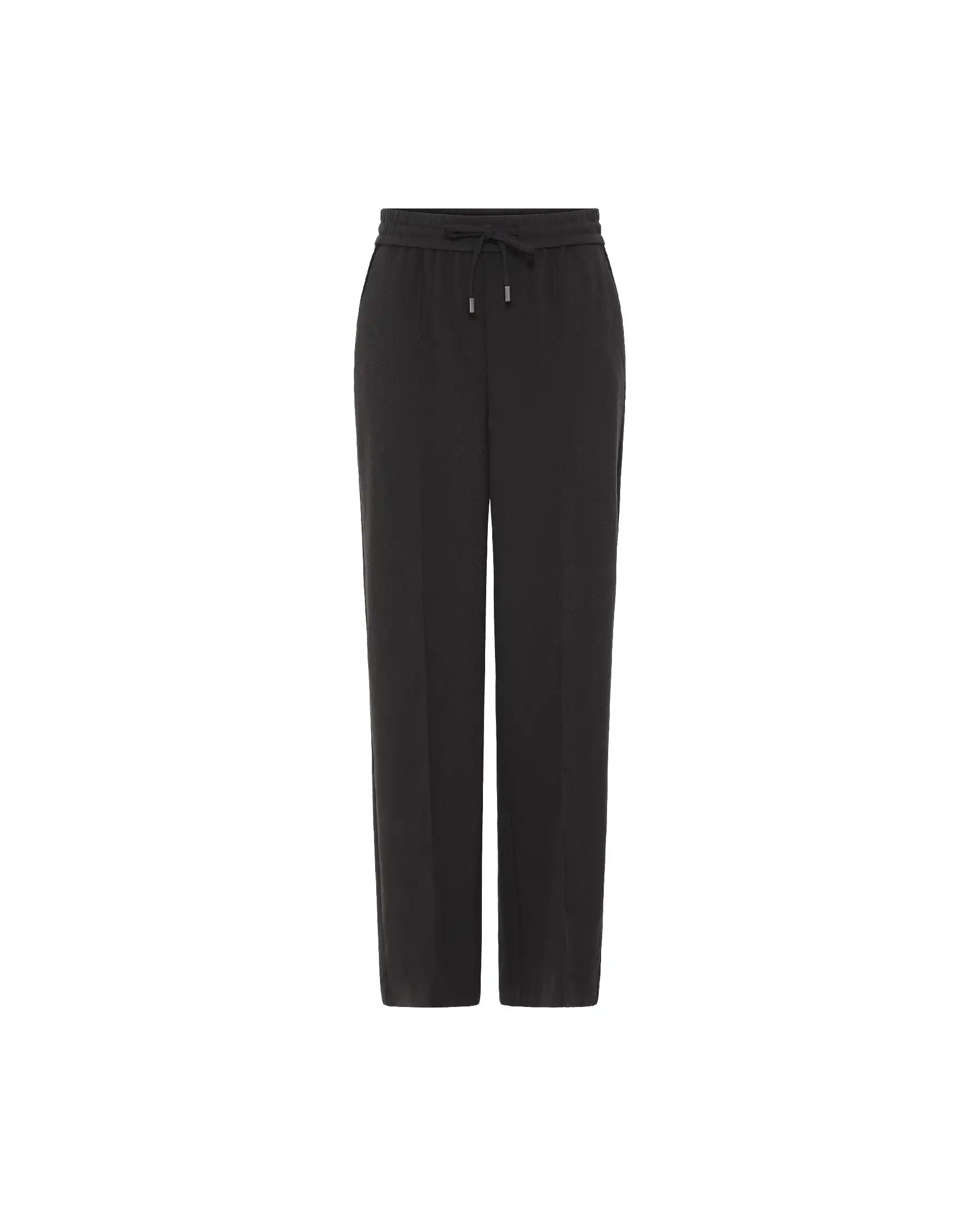 B.YOUNG B.YOUNG PANTALONI ENCORE NERO NERO