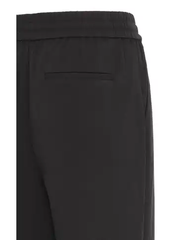 B.YOUNG B.YOUNG PANTALONI ENCORE NERO NERO