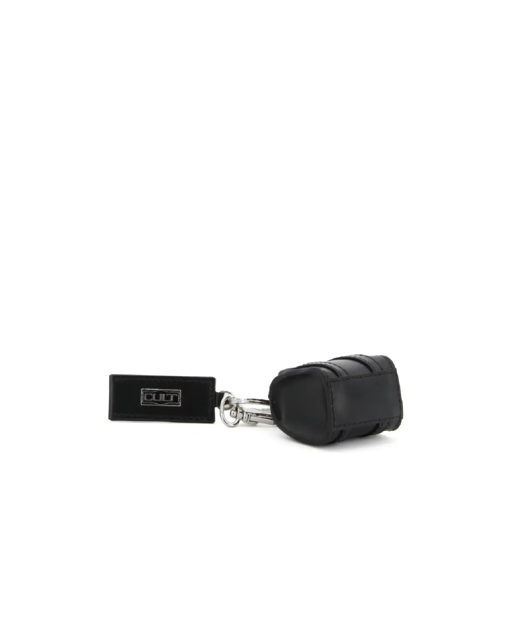 CULT CULT PORTACHIAVI BILLY NERO NERO