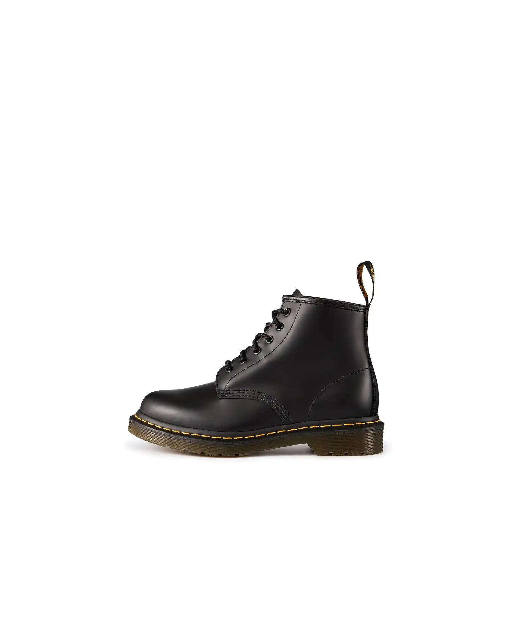 DR. MARTENS  NERO