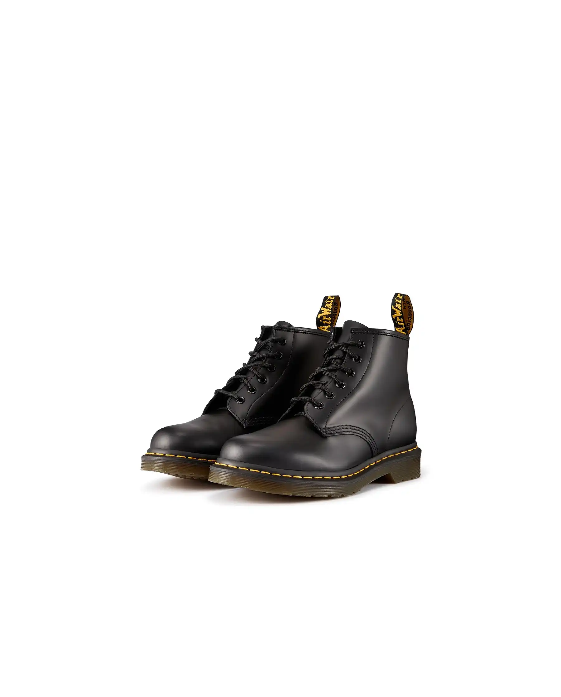 DR. MARTENS  NERO