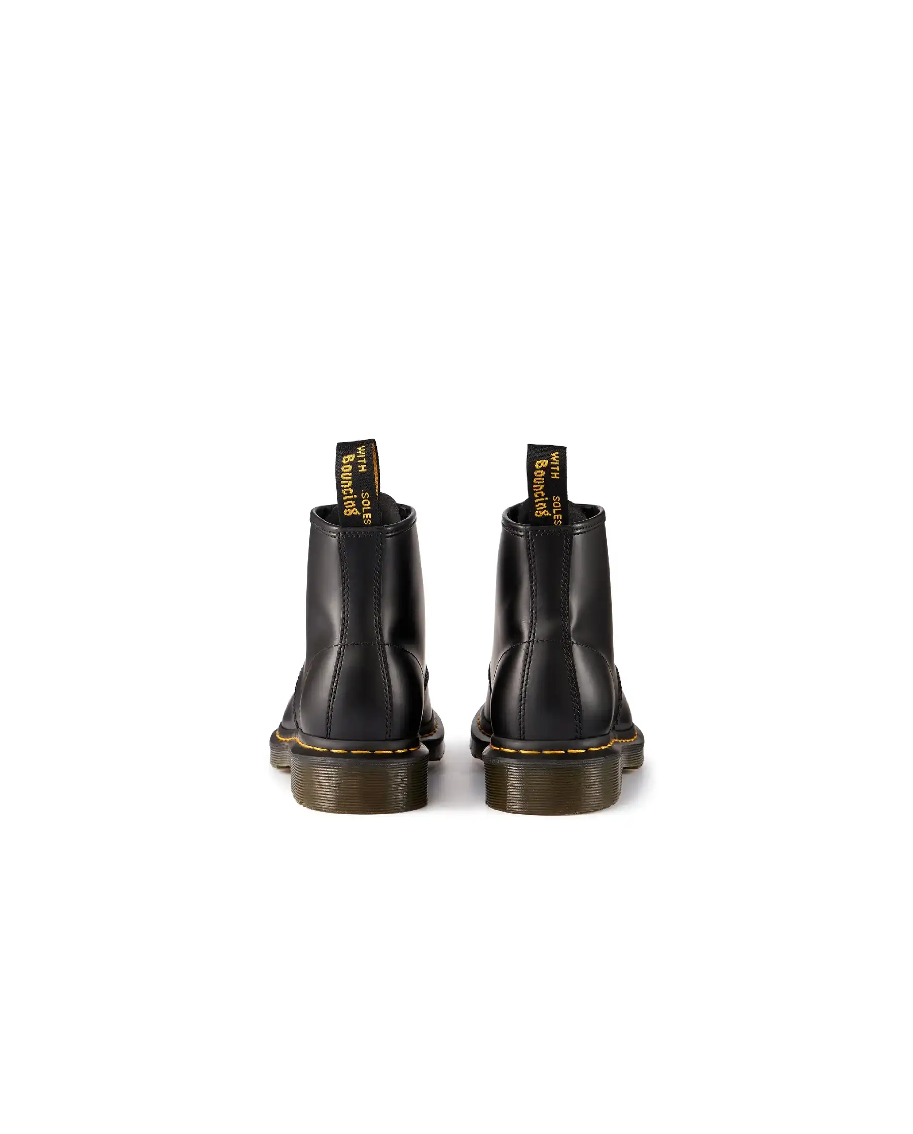 DR. MARTENS  NERO