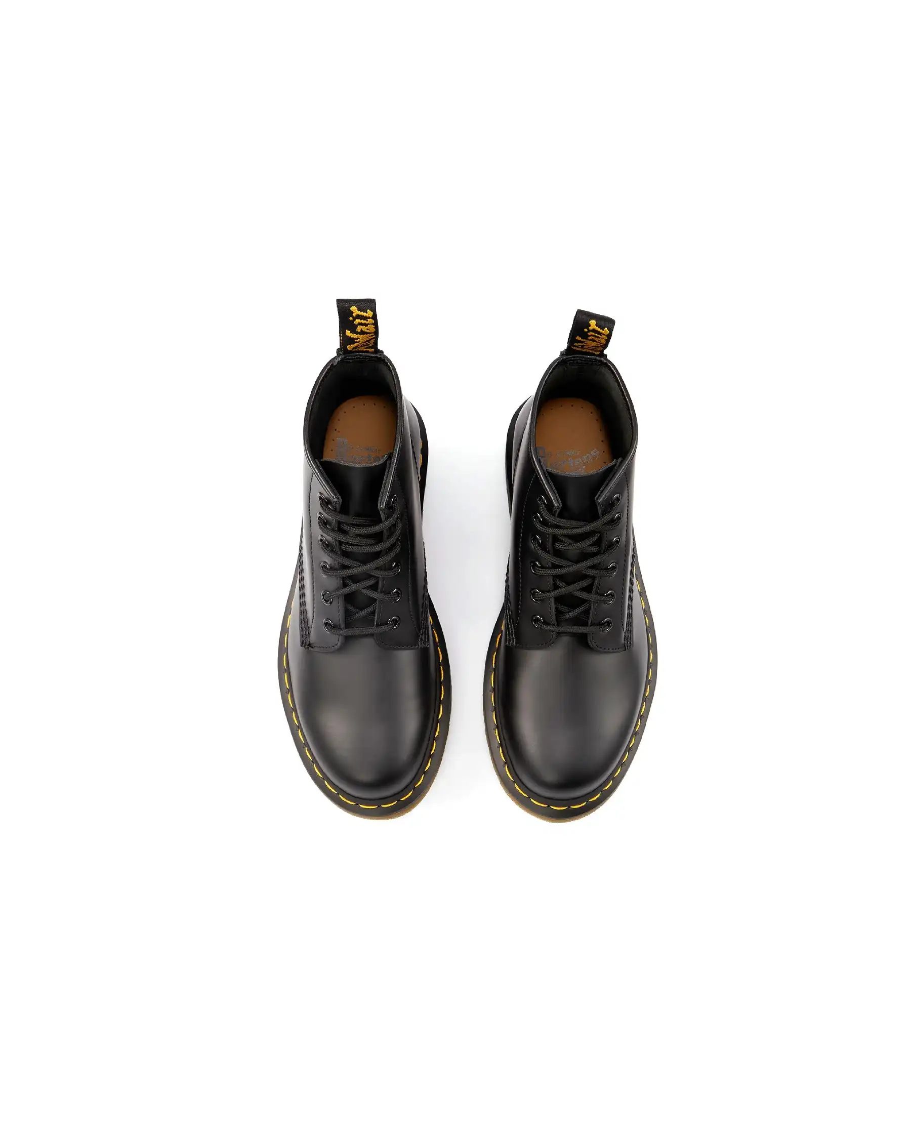 DR. MARTENS  NERO