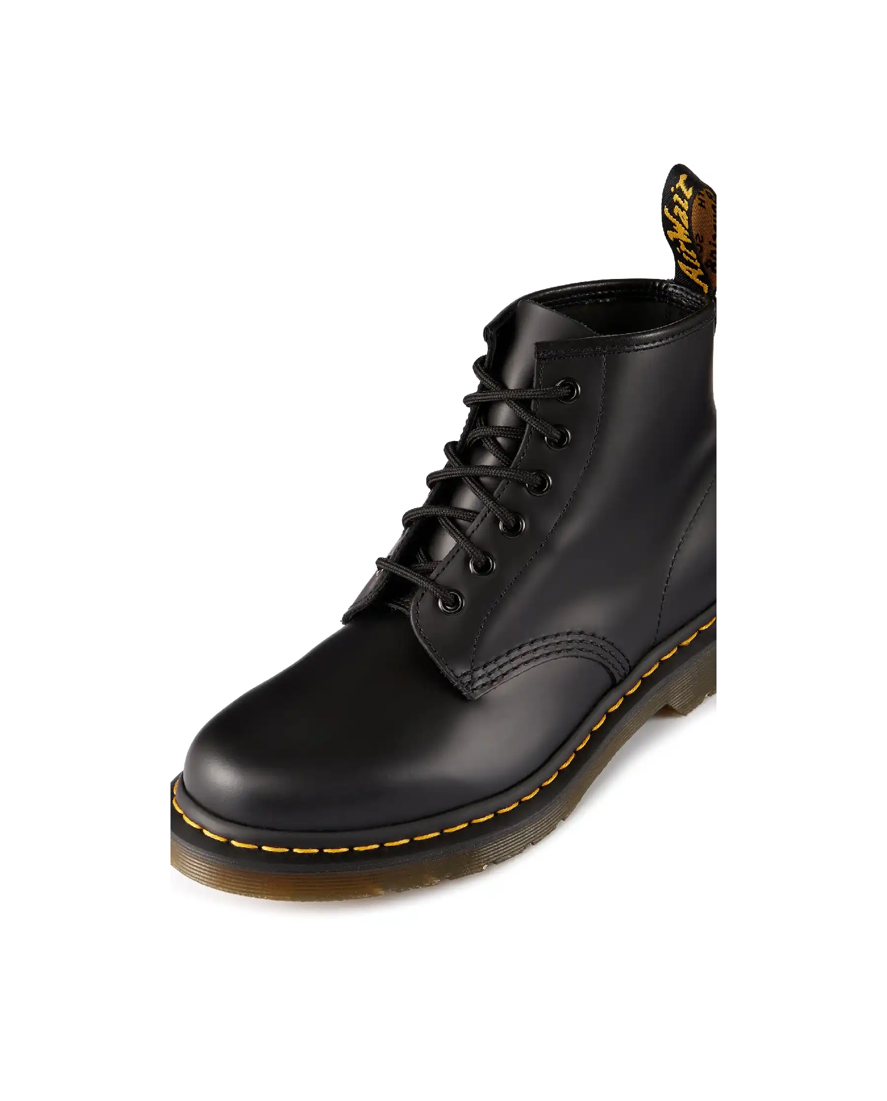 DR. MARTENS  NERO