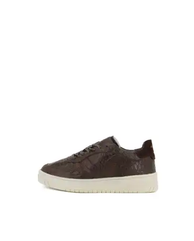 VICTORIA SNEAKERS SEUL MARRONE