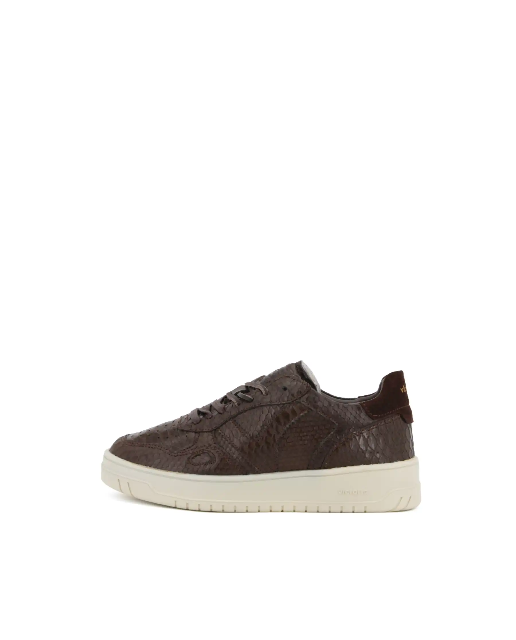 VICTORIA SNEAKERS SEUL MARRONE