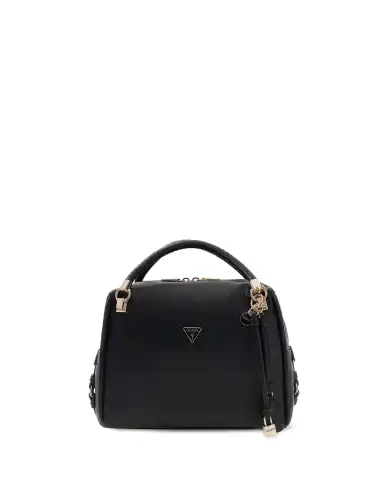 GUESS GUESS BORSA DANYA NERO NERO