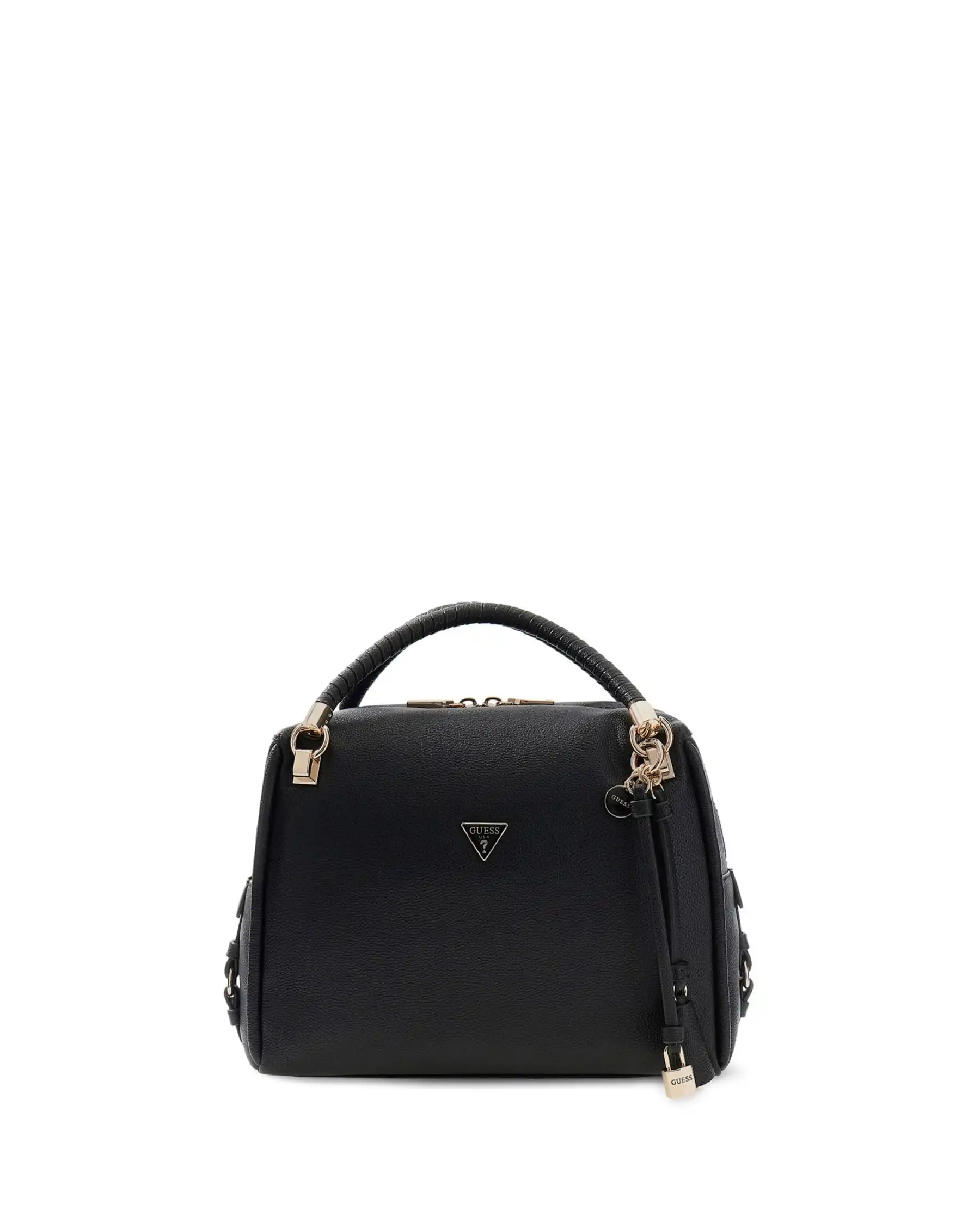GUESS GUESS BORSA DANYA NERO NERO