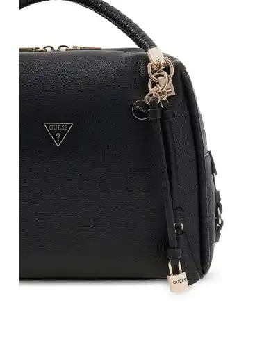 GUESS GUESS BORSA DANYA NERO NERO