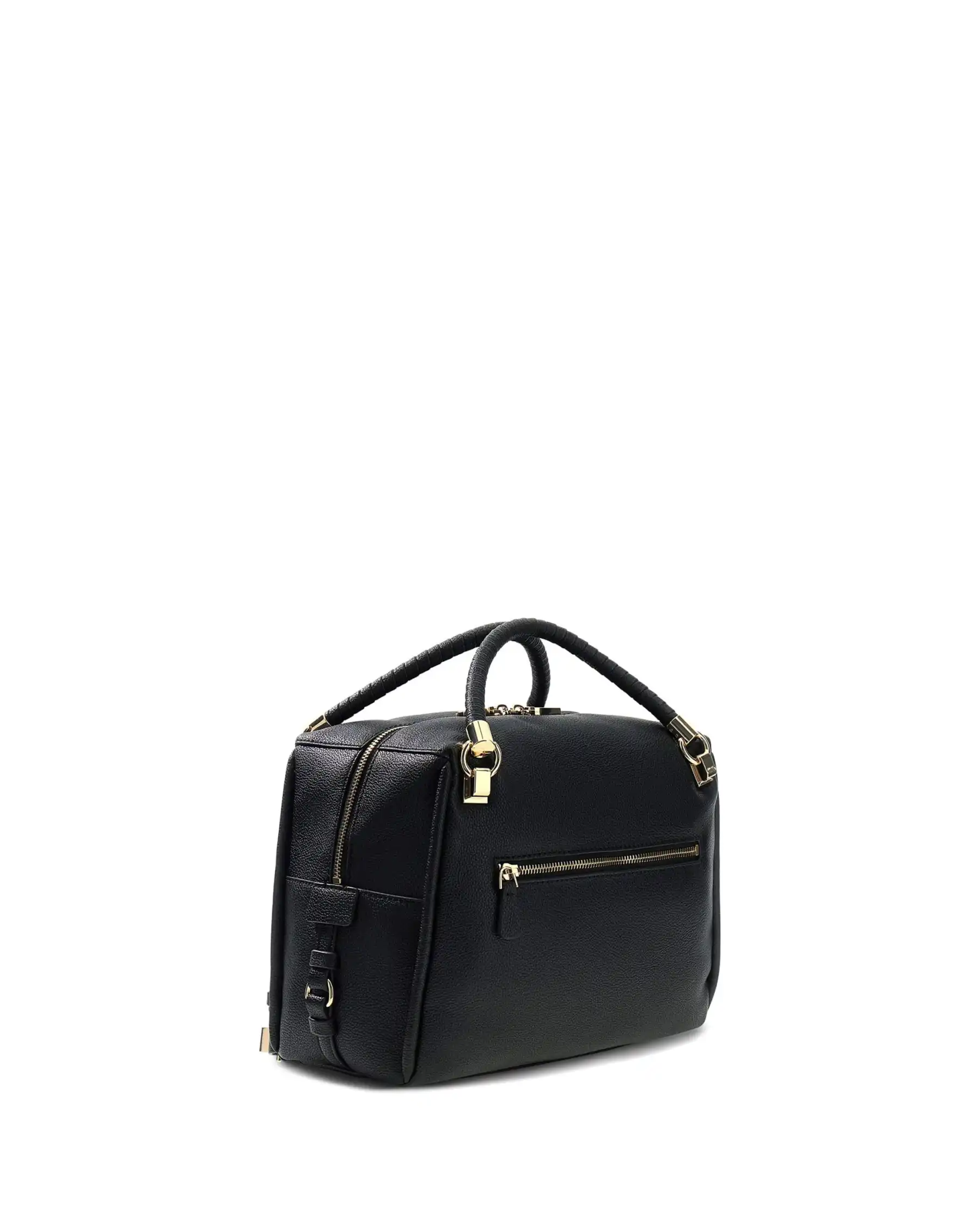 GUESS GUESS BORSA DANYA NERO NERO