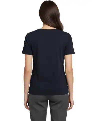 SUN 68 SUN 68 T-SHIRT JERSEY SLUB BLU BLU