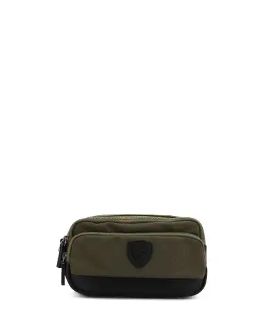 BLAUER BLAUER POCHETTE FIFTH VERDE VERDE