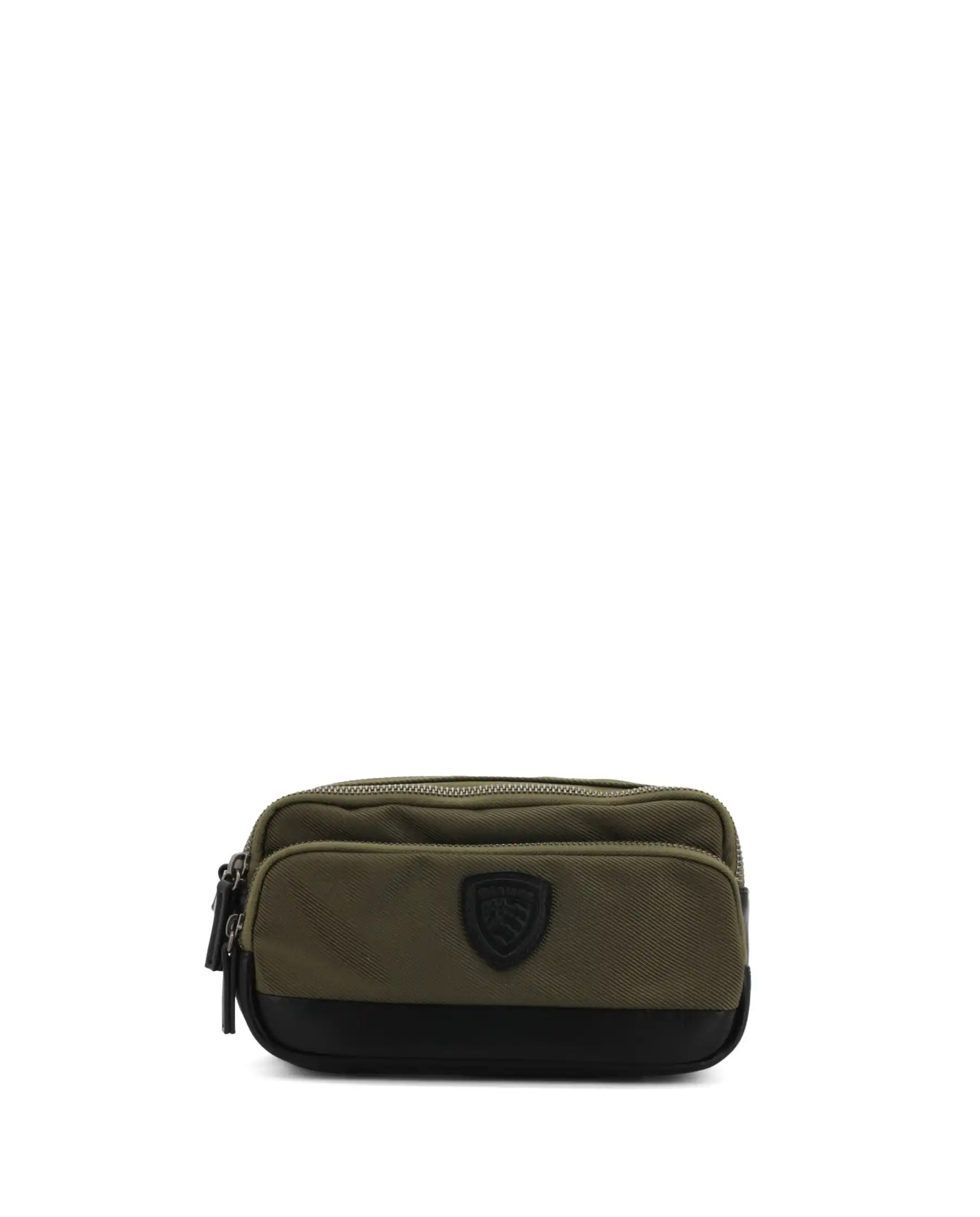 BLAUER BLAUER POCHETTE FIFTH VERDE VERDE