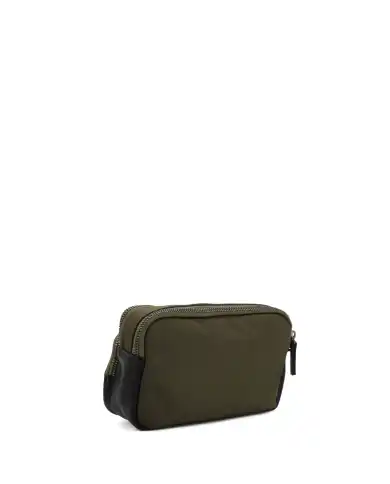 BLAUER BLAUER POCHETTE FIFTH VERDE VERDE