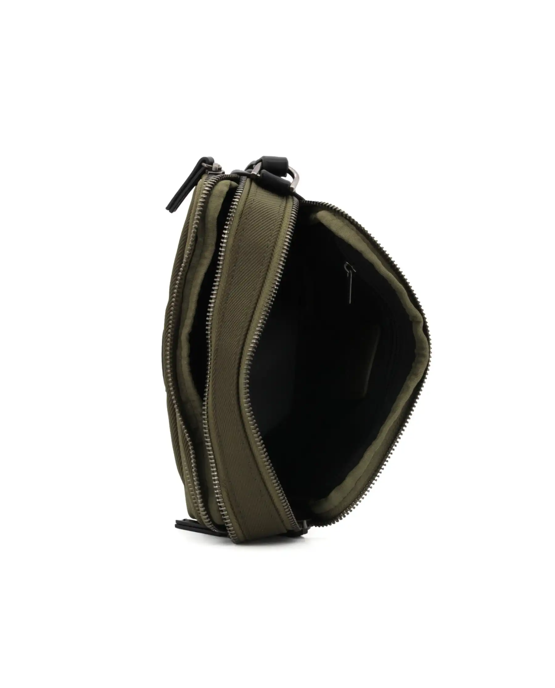 BLAUER BLAUER POCHETTE FIFTH VERDE VERDE