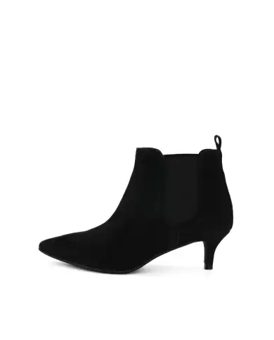 CARMENS CARMENS TRONCHETTI NERO NERO