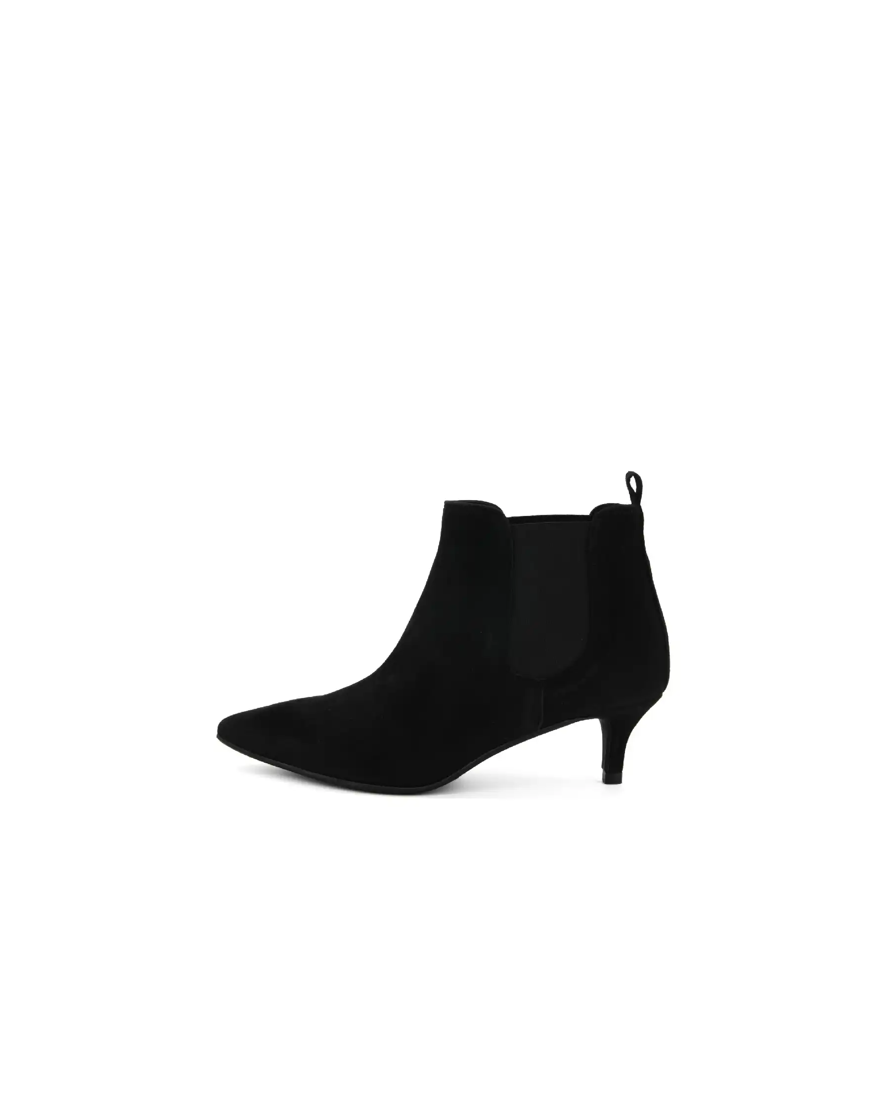 CARMENS CARMENS TRONCHETTI NERO NERO