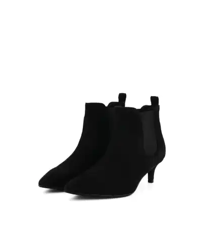 CARMENS CARMENS TRONCHETTI NERO NERO