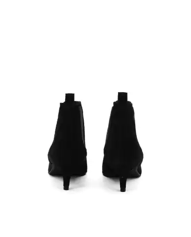 CARMENS CARMENS TRONCHETTI NERO NERO