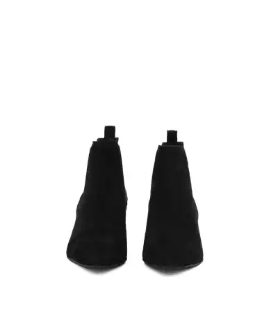 CARMENS CARMENS TRONCHETTI NERO NERO