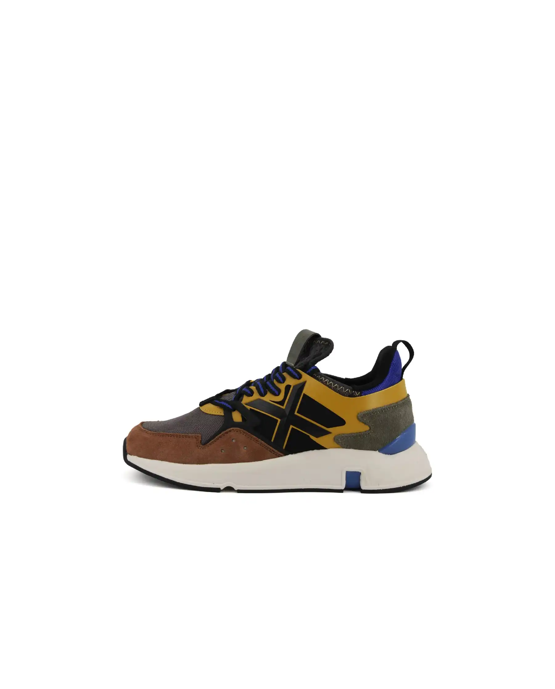 MUNICH MUNICH SNEAKERS CLICK MULTICOLOR MULTICOLOR