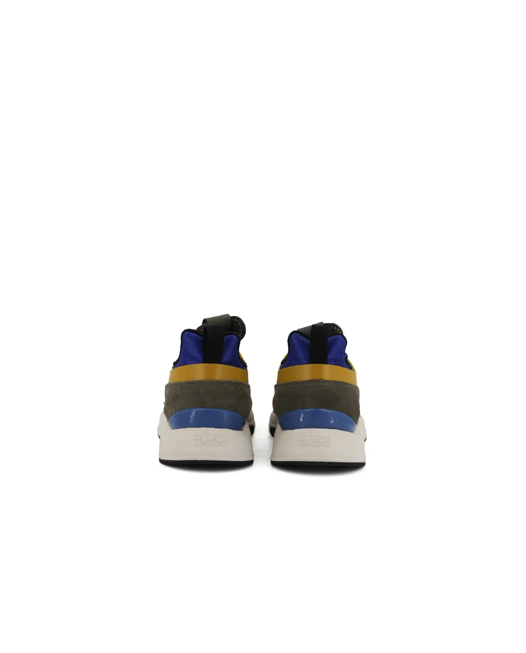 MUNICH MUNICH SNEAKERS CLICK MULTICOLOR MULTICOLOR