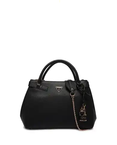 GUESS GUESS BORSA SERENOVA NERO NERO
