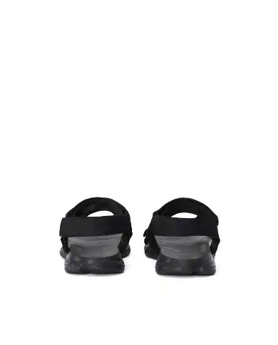 CAMPER CAMPER SANDALI KARST NERO NERO