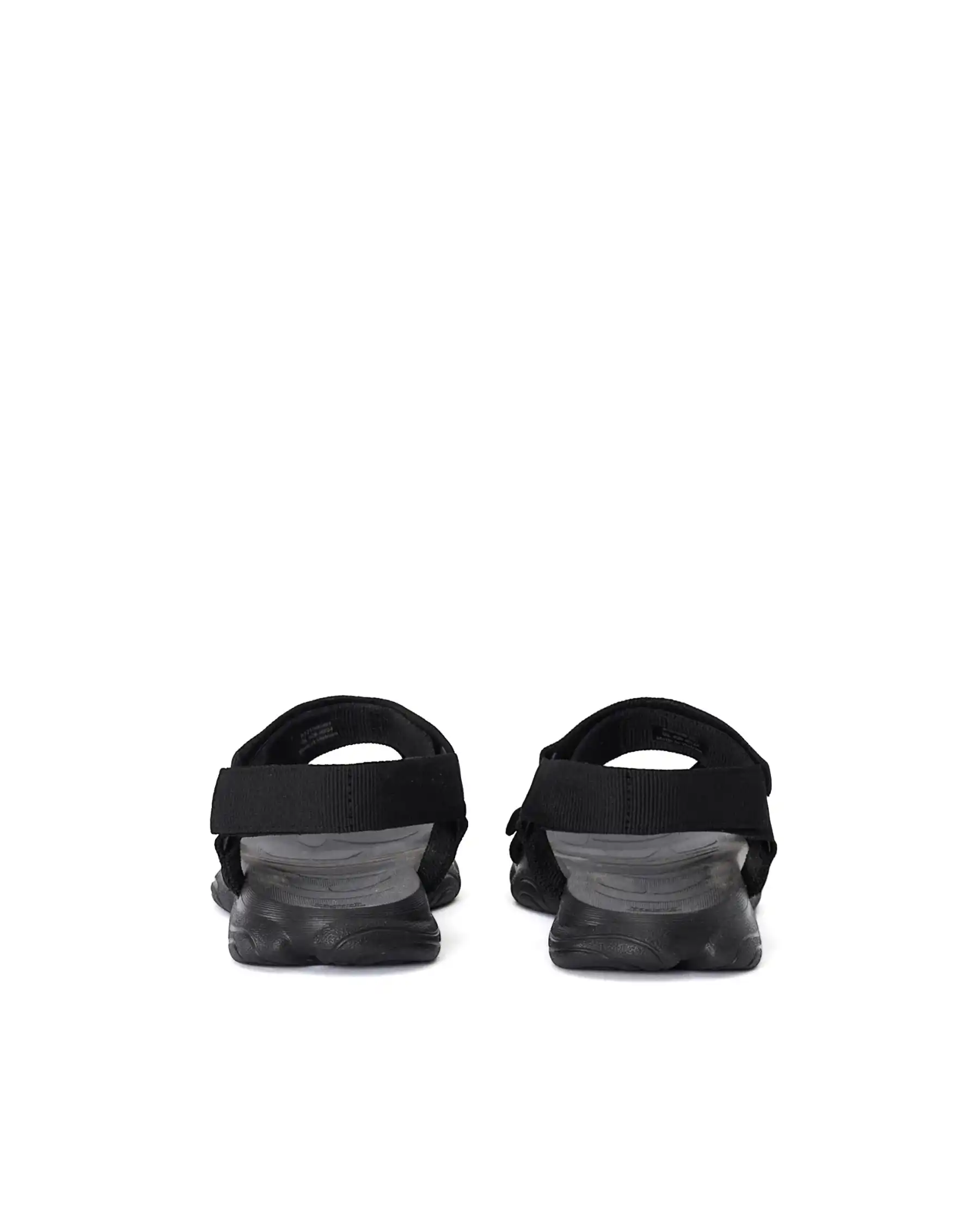 CAMPER CAMPER SANDALI KARST NERO NERO