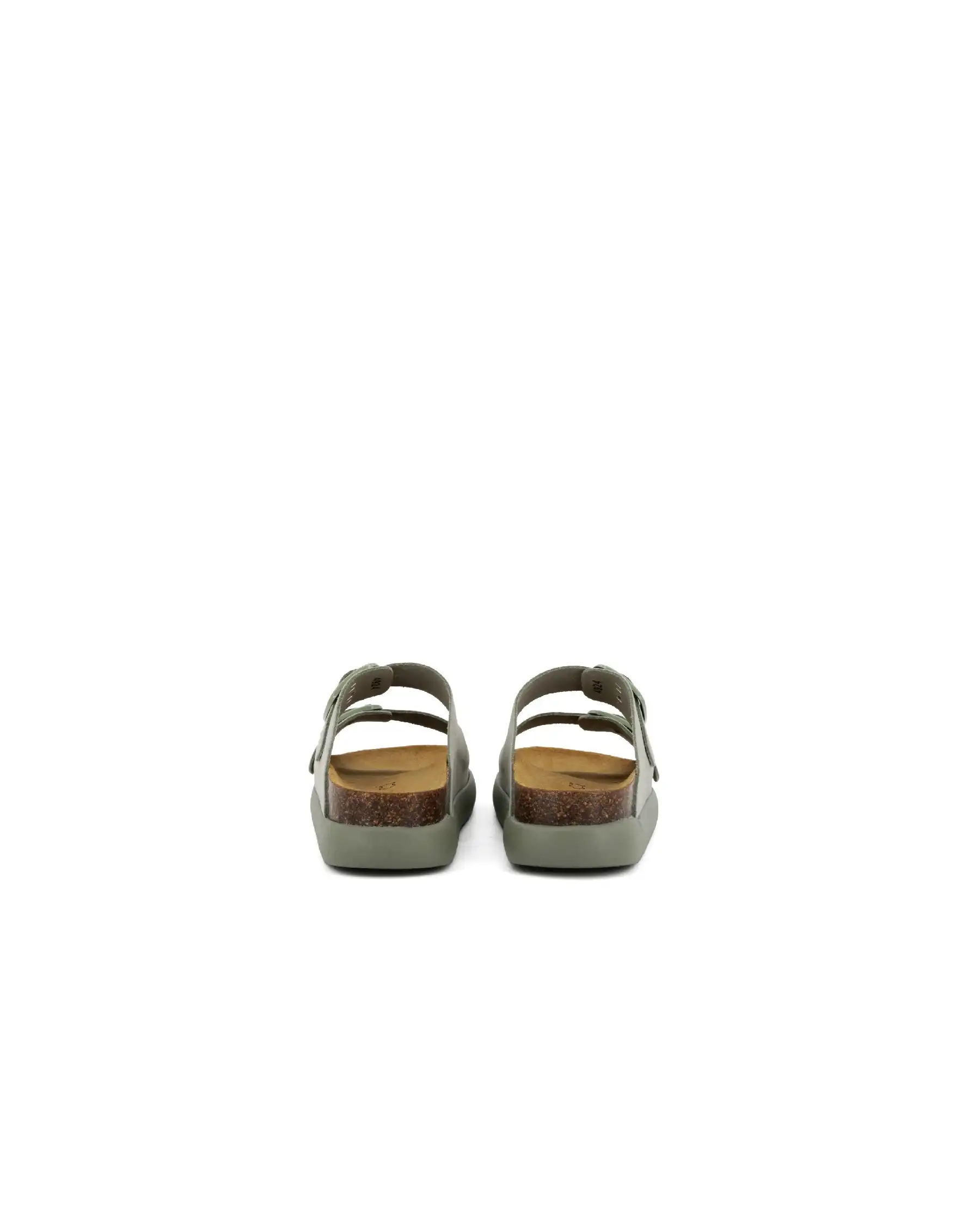 SCHOLL SCHOLL CIABATTINE VERDE VERDE
