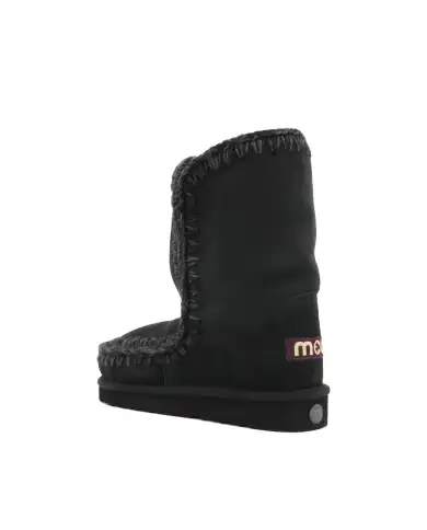 MOU MOU ESKIMO 24 NERO NERO