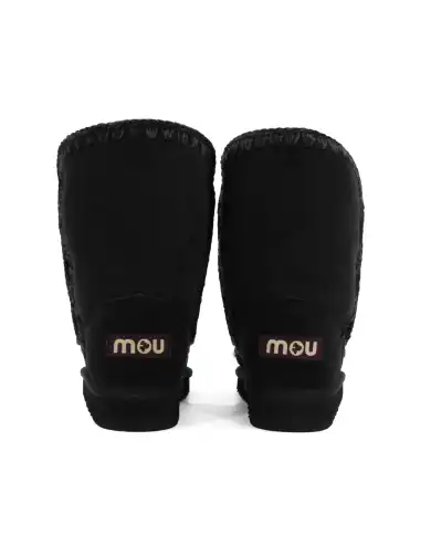 MOU MOU ESKIMO 24 NERO NERO