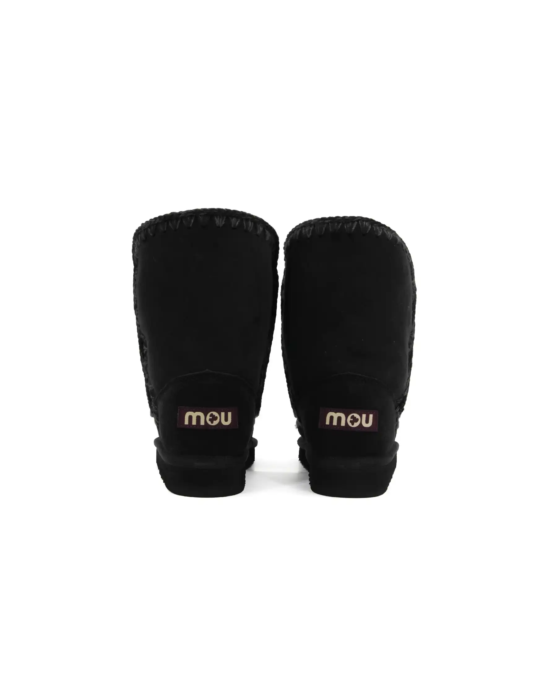 MOU MOU ESKIMO 24 NERO NERO