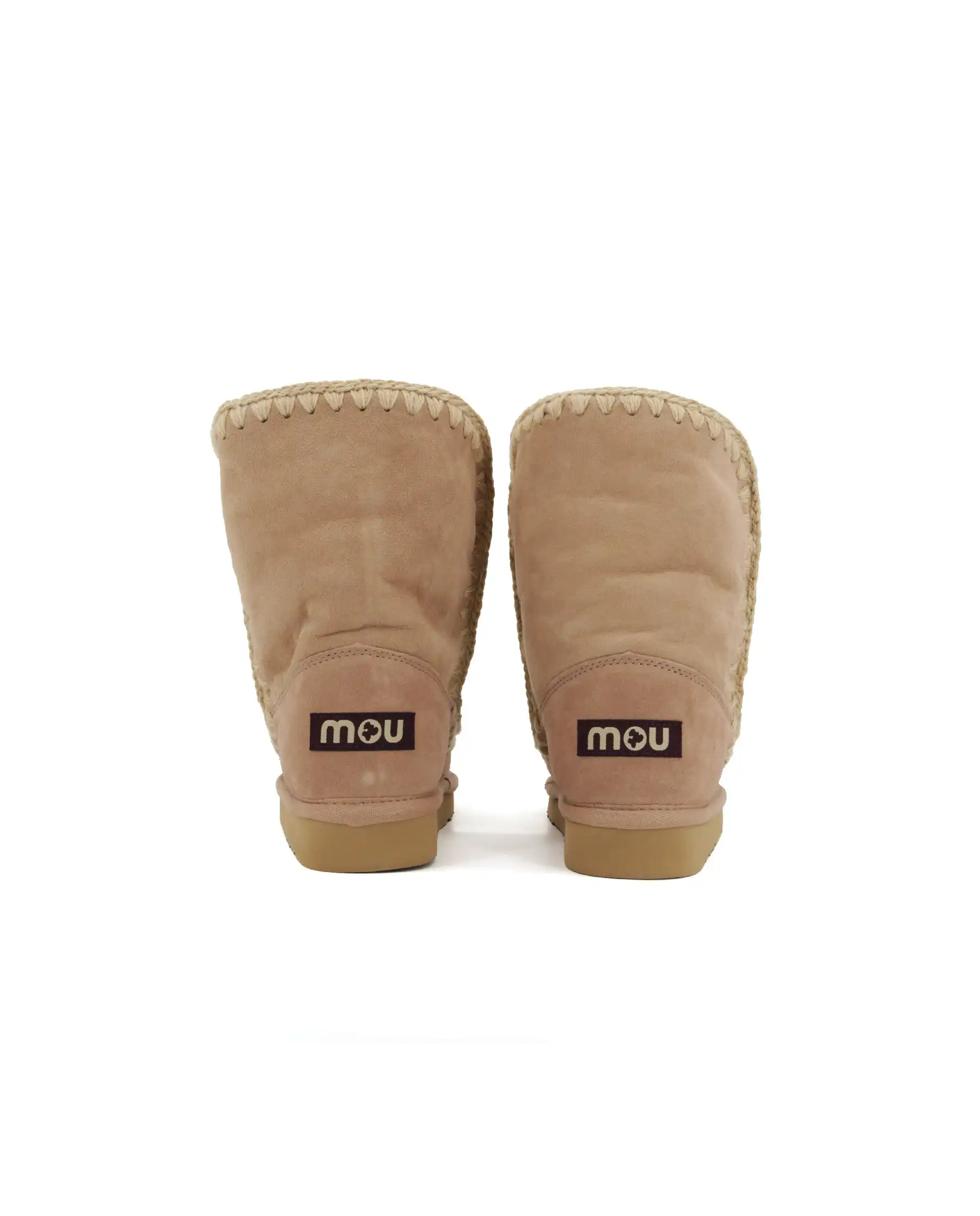MOU MOU ESKIMO 24 CAMMELLO CAMMELLO