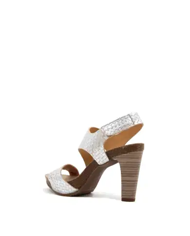 PENELOPE COLLECTION PENELOPE COLLECTION SANDALI ARGENTO ARGENTO