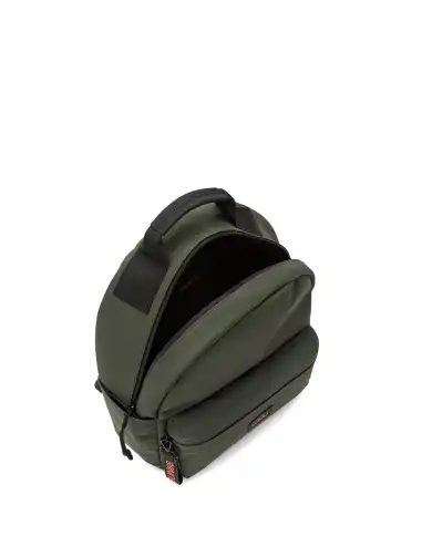 SUN 68 SUN 68 ZAINO EGG EVERYDAY VERDE MILITARE VERDE MILITARE