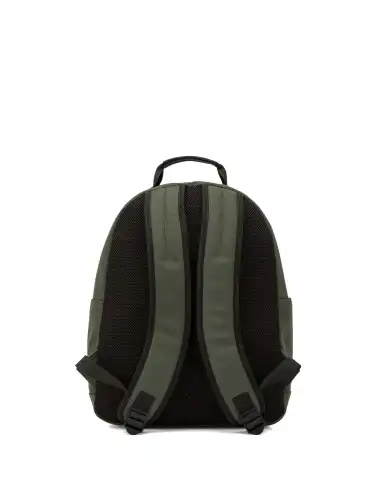 SUN 68 SUN 68 ZAINO EGG EVERYDAY VERDE MILITARE VERDE MILITARE